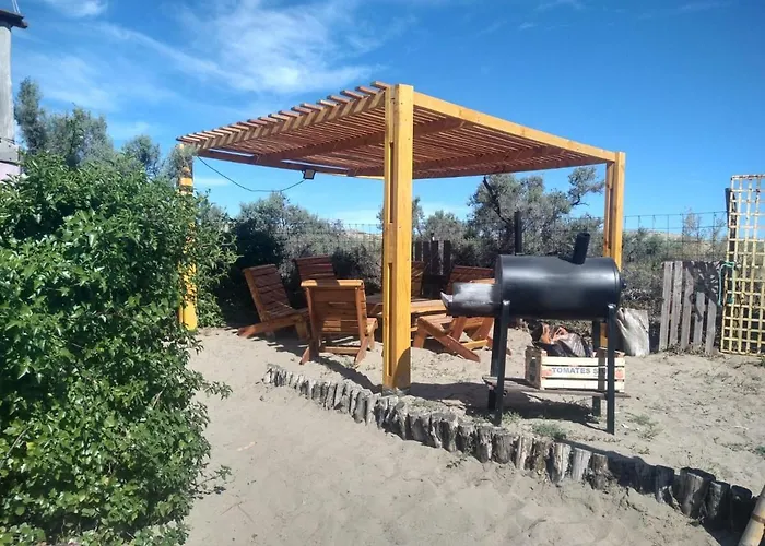 La Escondida
