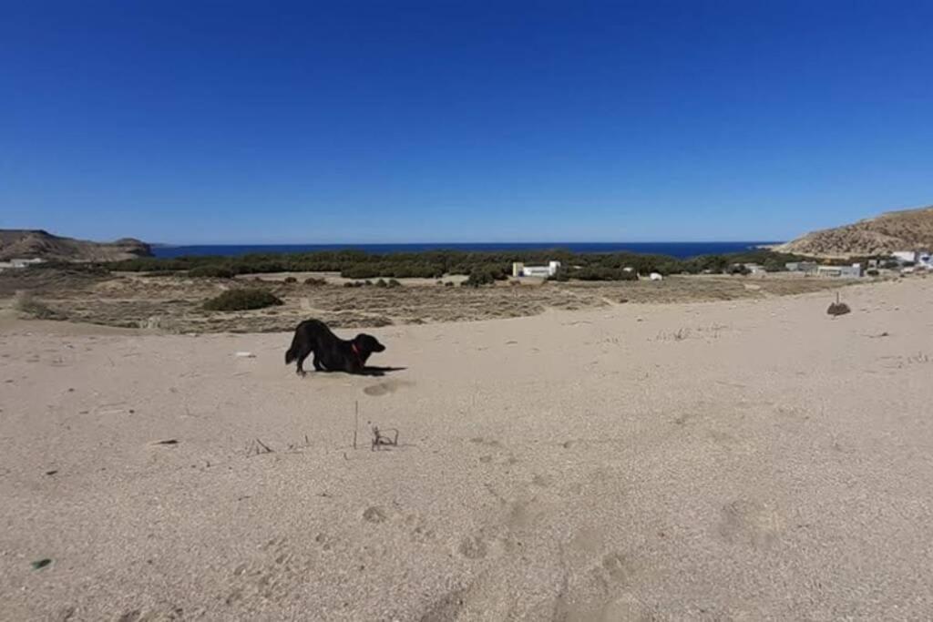 La Escondida Holiday home Puerto Piramides