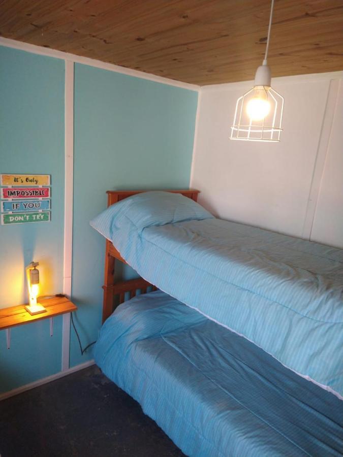 Holiday home La Escondida *
