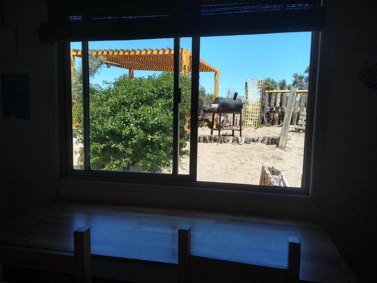 Holiday home La Escondida *