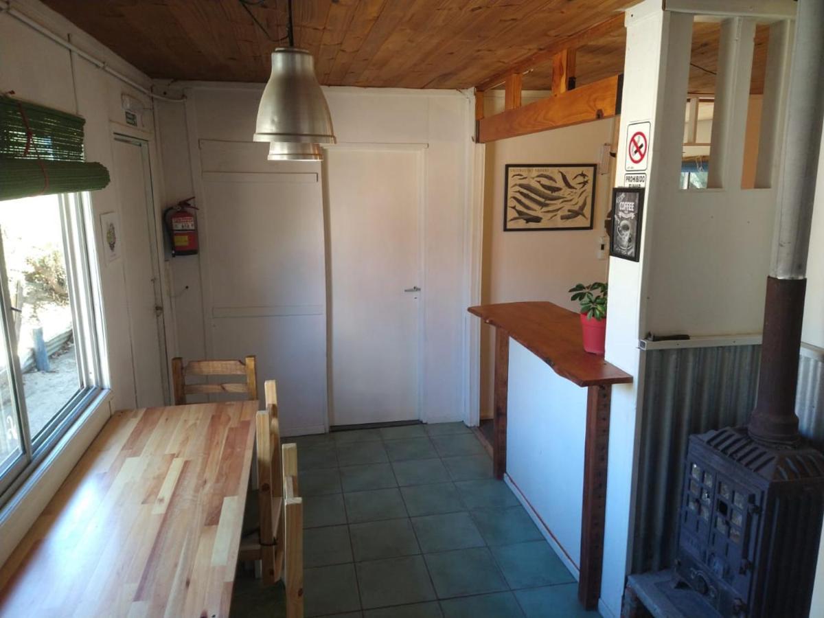 Holiday home La Escondida *
